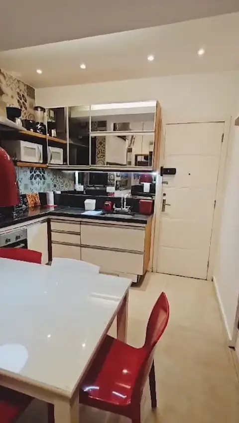 Apartamento Copa Esmeralda